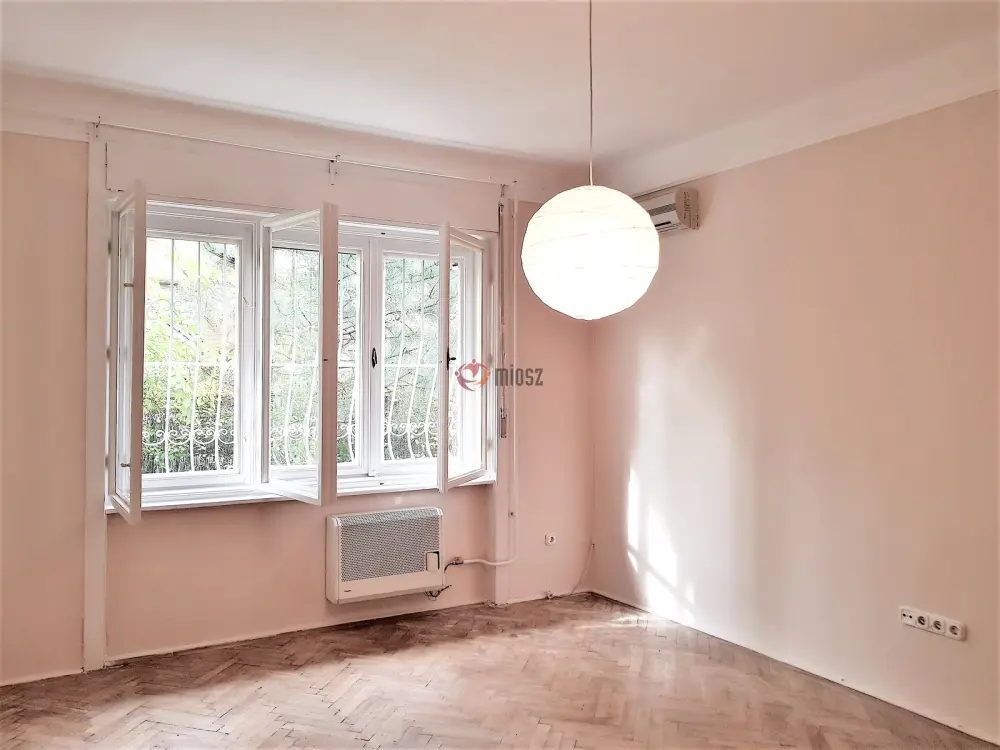 Budapest, XIV. kerület - Herminamező