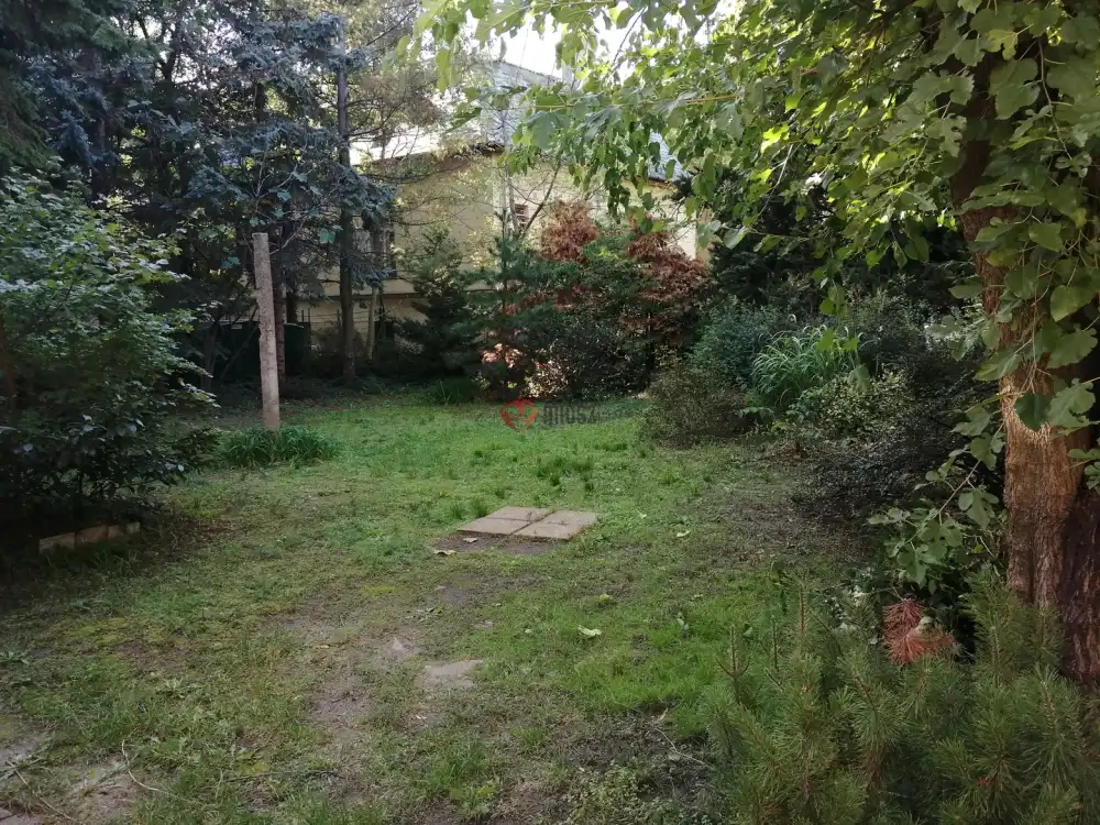 Budapest, XIV. kerület - Törökőr