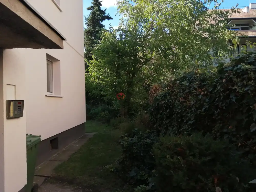 Budapest, XIV. kerület - Törökőr