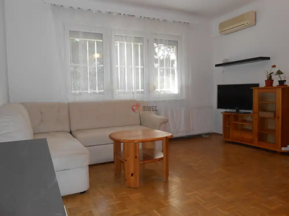 Budapest, XIV. kerület - Törökőr