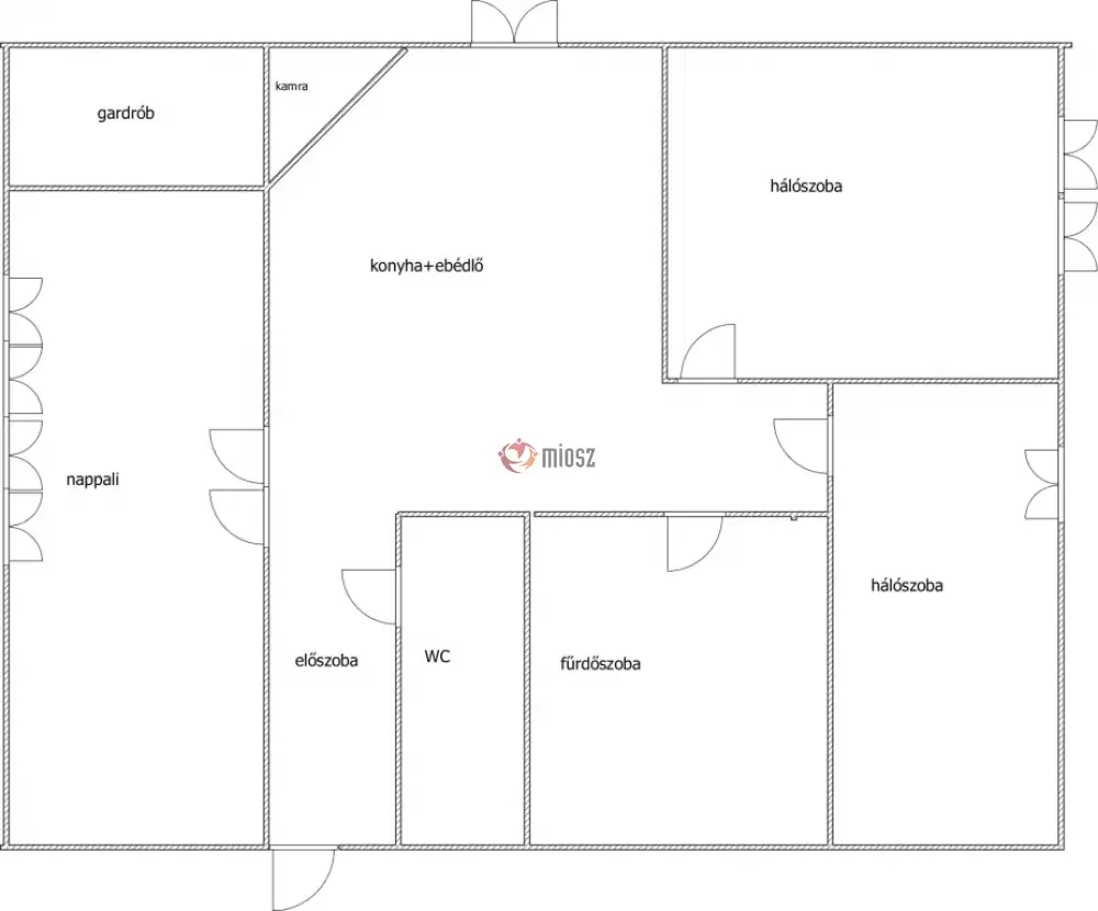 Budapest, XIV. kerület - Alsórákos