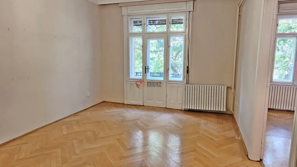 Budapest, XIV. kerület - Herminamező