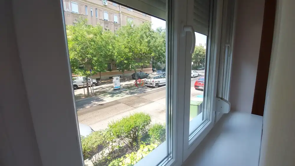 Budapest, XIV. kerület - Herminamező