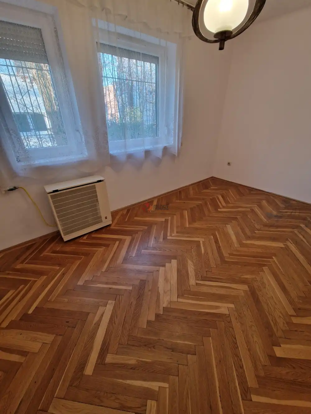 Budapest, XIV. kerület - Herminamező