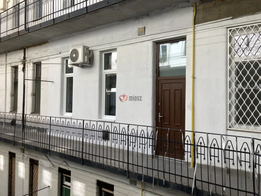 Budapest, XIV. kerület - Törökőr