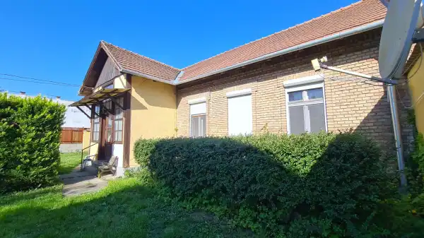Eladó családi ház, Budapest, XIV. kerület 4 szoba 129 m² 139 M Ft