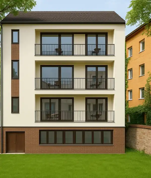 Eladó családi ház, Budapest, XIV. kerület 14 szoba 690 m² 499 M Ft