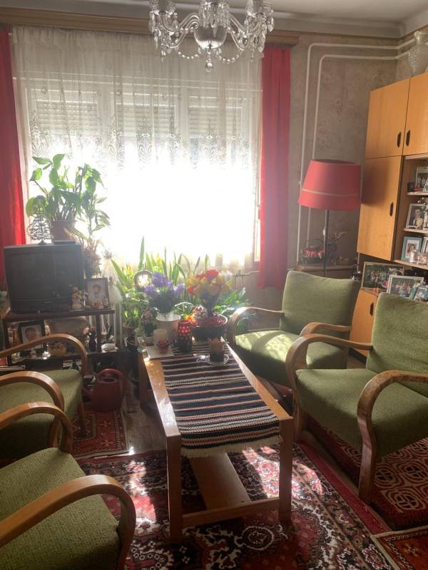 eladó családi ház, Budapest, XIV. kerület