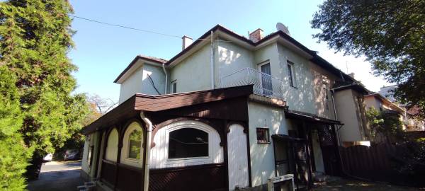 eladó családi ház, Budapest, XIV. kerület