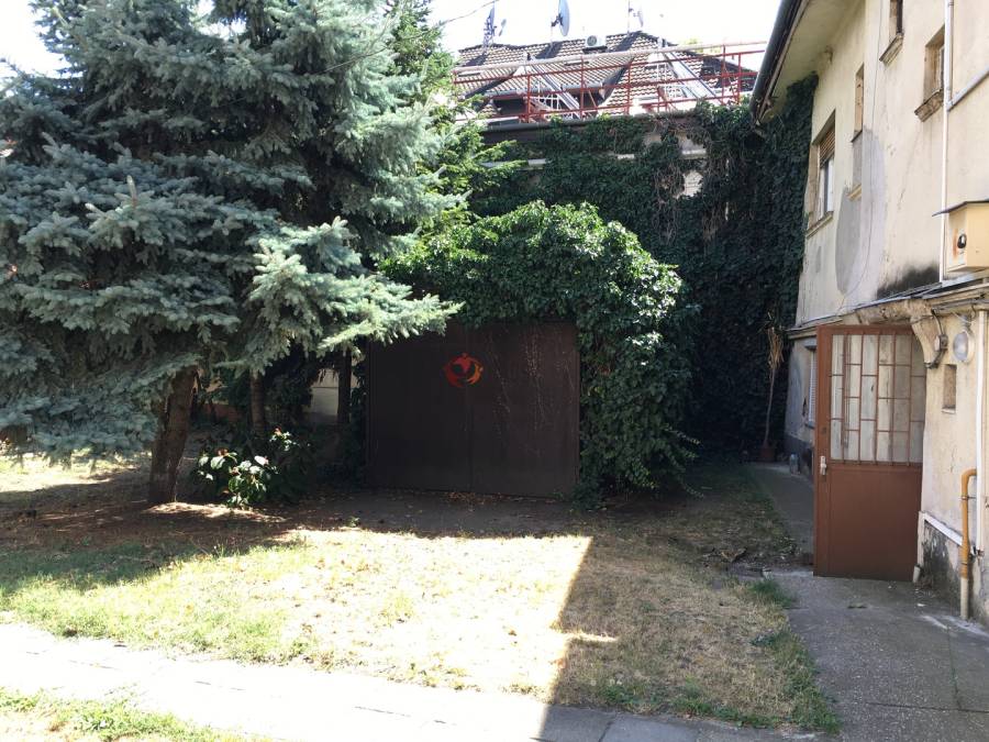 eladó garázs, Budapest, XIV. kerület