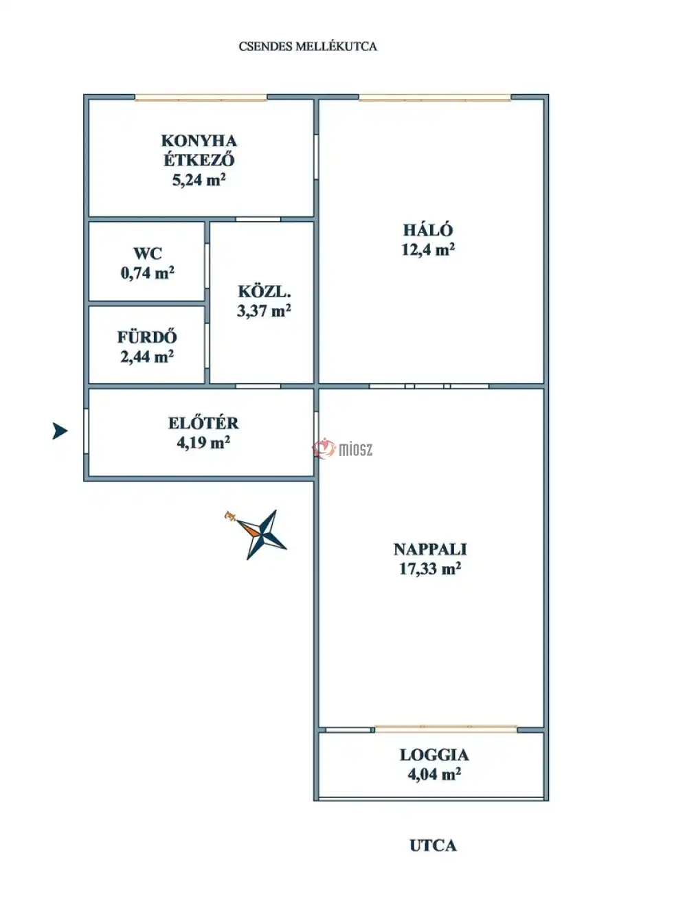 Budapest, XIV. kerület - Alsórákos