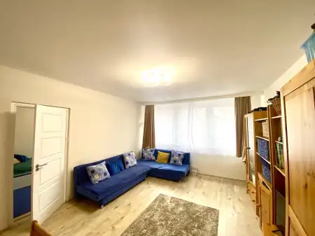 Eladó panellakás, Budapest, XIV. kerület 1+1 szoba 46 m² 61.9 M Ft