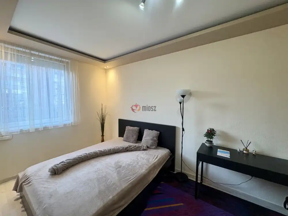 Budapest, XIV. kerület - Füredi utcai ltp.