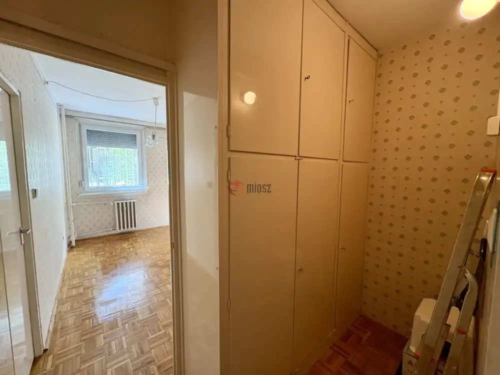 Budapest, XIV. kerület - Füredi utcai ltp.