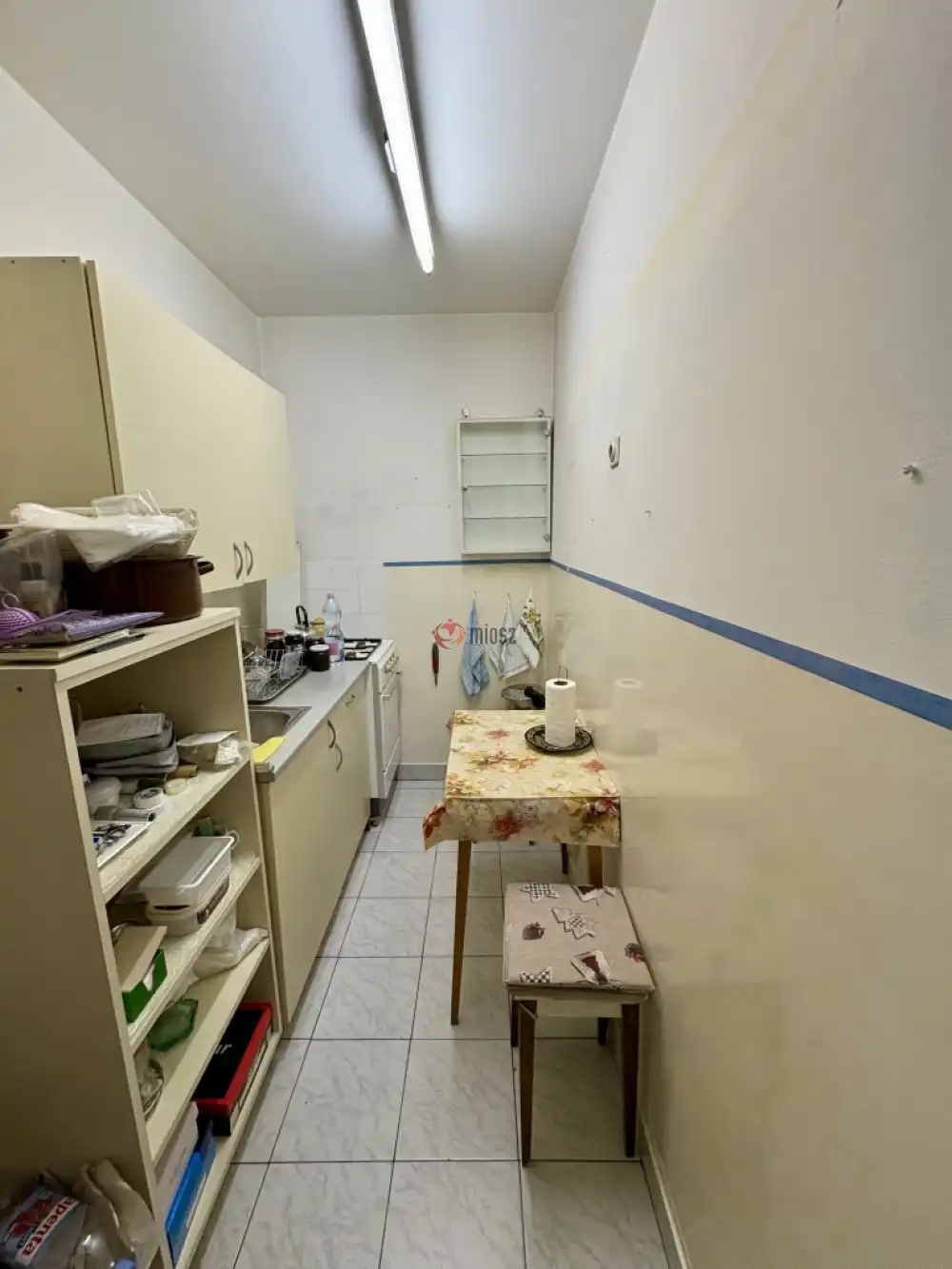 Budapest, XIV. kerület - Füredi utcai ltp.