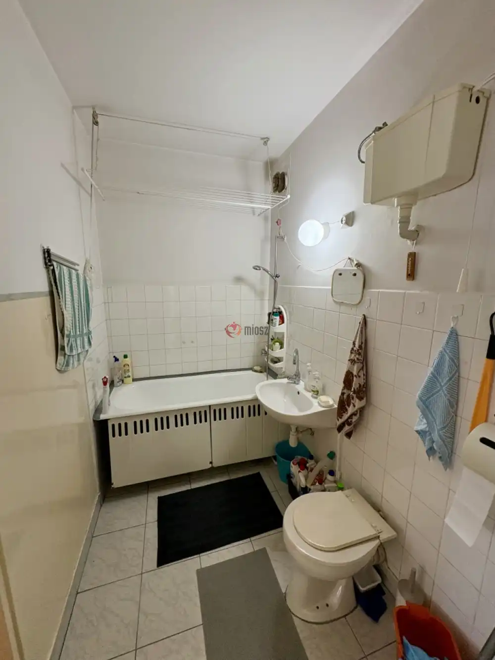 Budapest, XIV. kerület - Füredi utcai ltp.