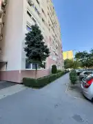 Budapest, XIV. kerület - Füredi utcai ltp.