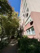 Budapest, XIV. kerület - Füredi utcai ltp.