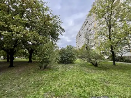 Eladó panellakás, Budapest, XIV. kerület 1+1 szoba 37 m² 55.4 M Ft