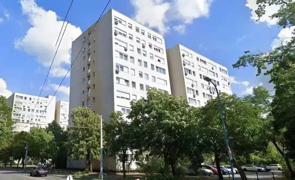Eladó panellakás, Budapest, XIV. kerület 2 szoba 46 m² 59 M Ft