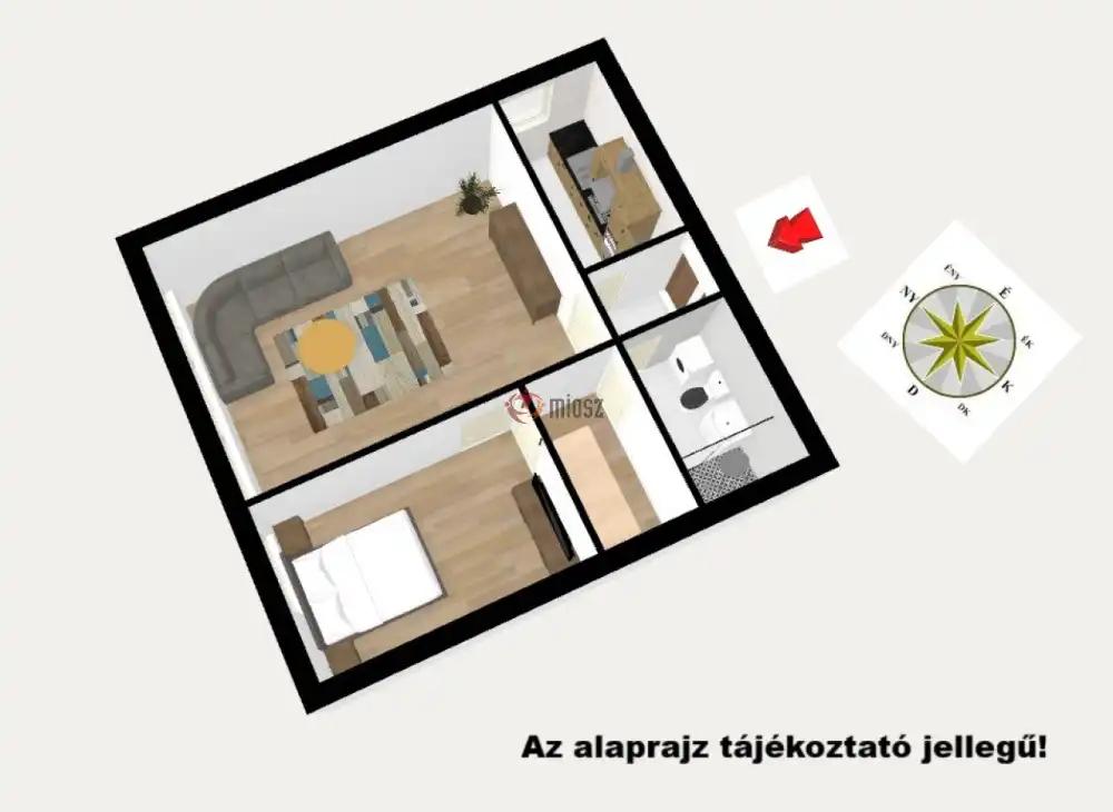 Budapest, XIV. kerület - Rákosfalva