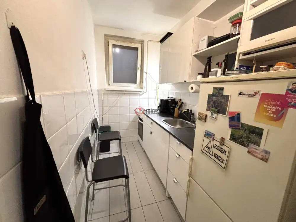 Budapest, XIV. kerület - Rákosfalva