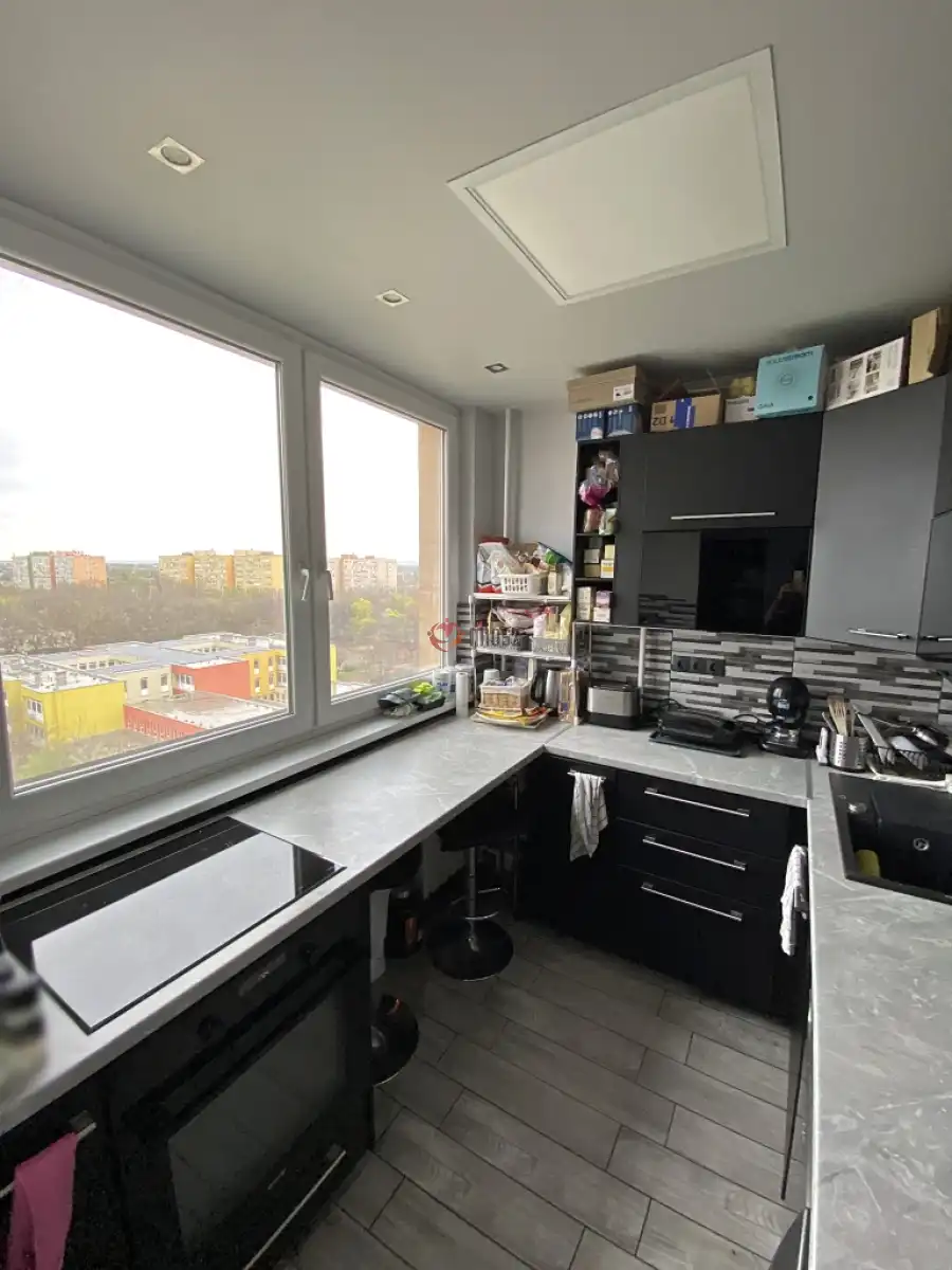 eladó panellakás, Budapest, XIV. kerület