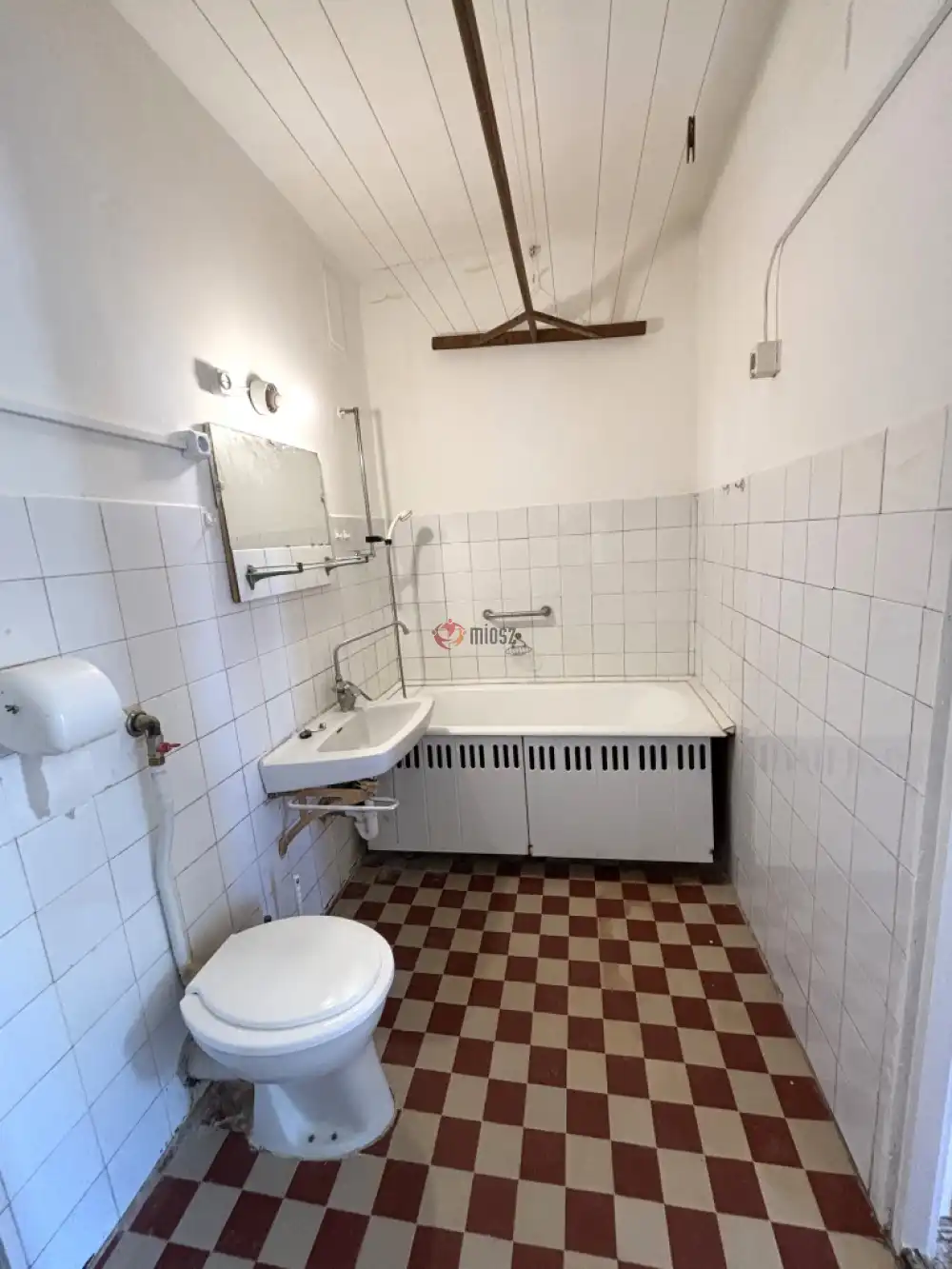 Budapest, XIV. kerület - Füredi utcai ltp.