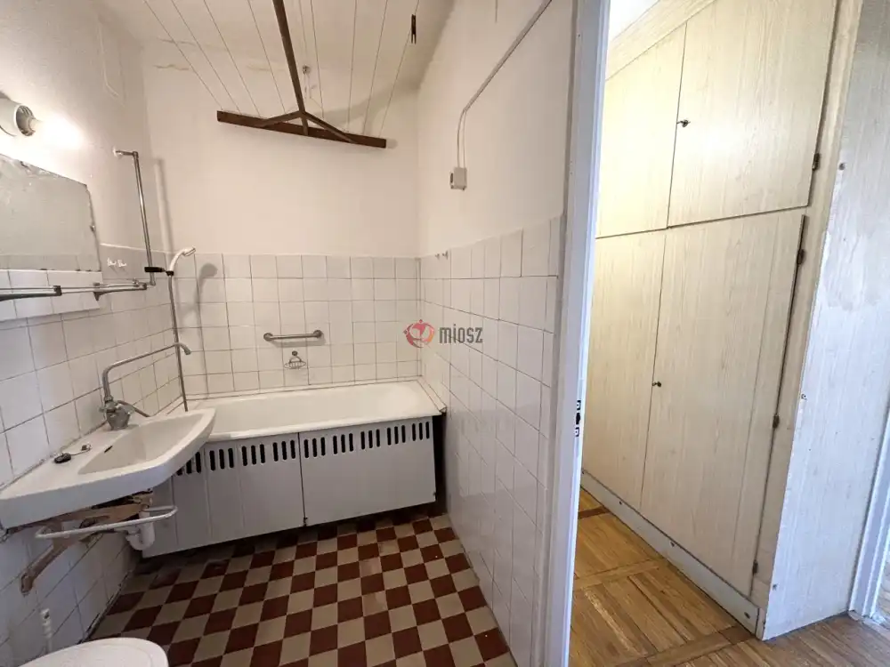 Budapest, XIV. kerület - Füredi utcai ltp.