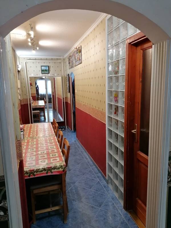 eladó panellakás, Budapest, XIV. kerület