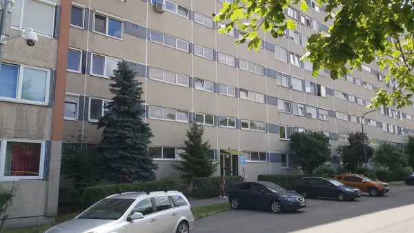 Eladó panellakás, Budapest, XIV. kerület 2 szoba 49 m² 59.5 M Ft