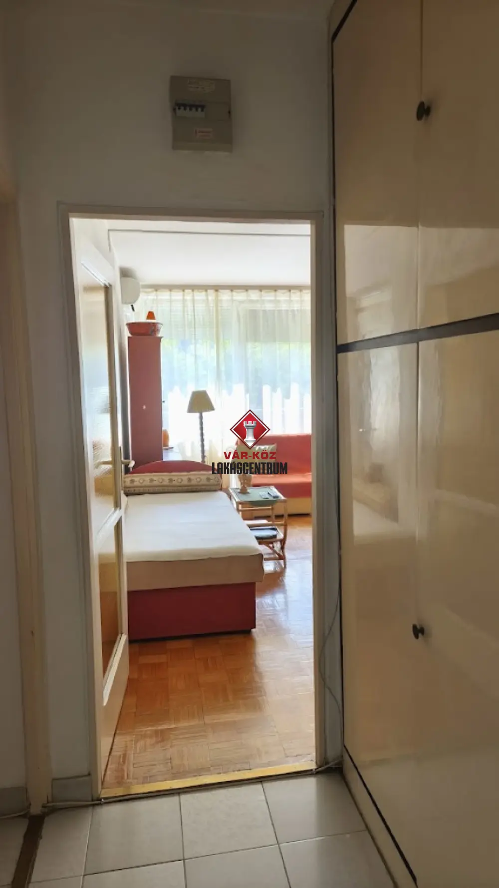 Budapest, XIV. kerület - Alsórákos