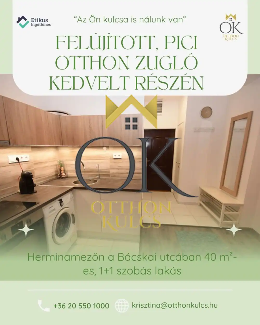 Budapest, XIV. kerület - Herminamező