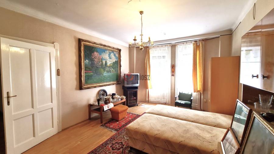 eladó téglalakás, Budapest, XIV. kerület