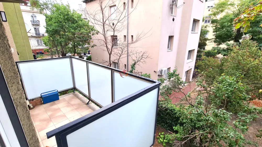 Budapest, XIV. kerület - Törökőr
