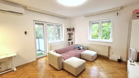 Eladó téglalakás, Budapest, XIV. kerület 2 szoba 57 m² 92.9 M Ft
