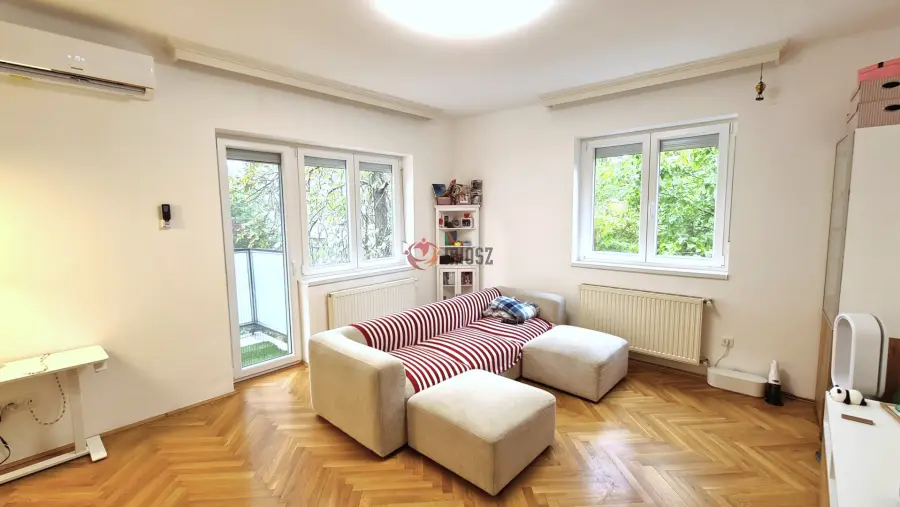 eladó téglalakás, Budapest, XIV. kerület