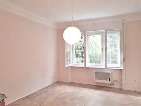 Eladó téglalakás, Budapest, XIV. kerület 1+1 szoba 39 m² 59 M Ft