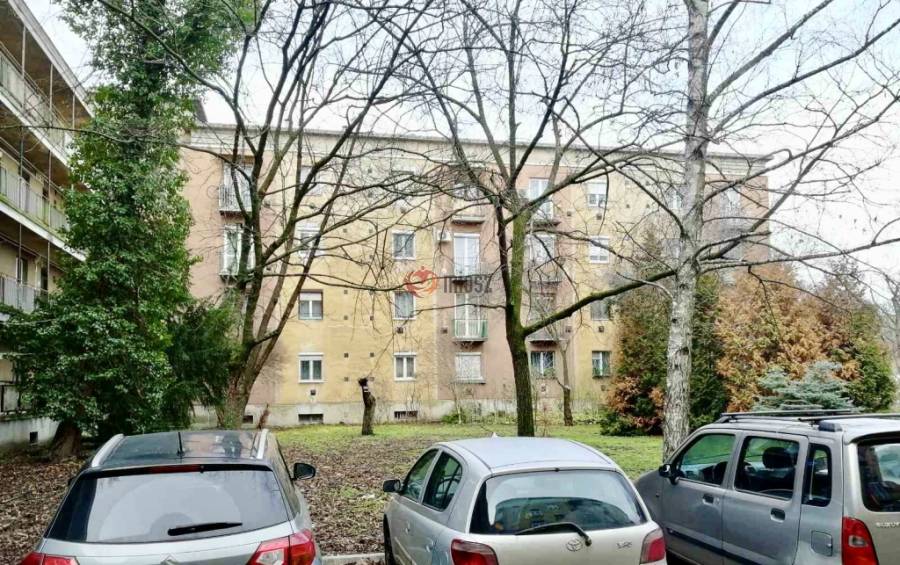 eladó téglalakás, Budapest, XIV. kerület