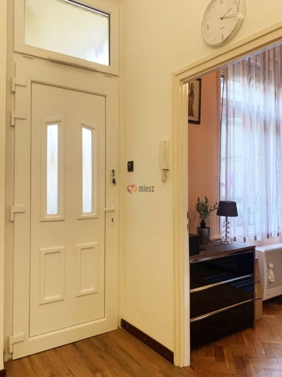eladó téglalakás, Budapest, XIV. kerület