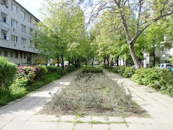 eladó téglalakás, Budapest, XIV. kerület