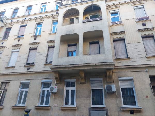 eladó téglalakás, Budapest, XIV. kerület