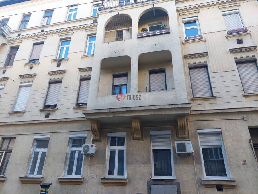 eladó téglalakás, Budapest, XIV. kerület