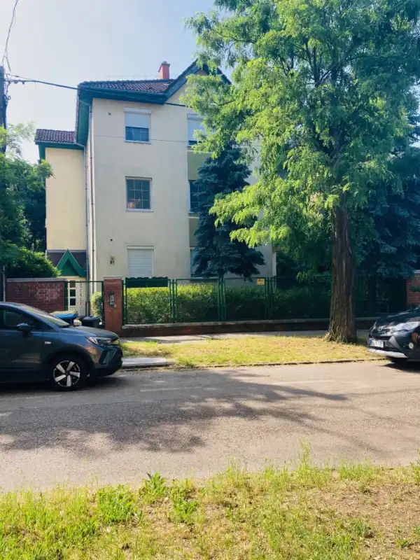 Eladó téglalakás, Budapest, XIV. kerület 2+1 szoba 59 m² 77 M Ft