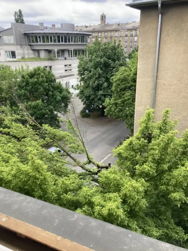 Eladó téglalakás, Budapest, XIV. kerület 1+1 szoba 38 m² 44.9 M Ft