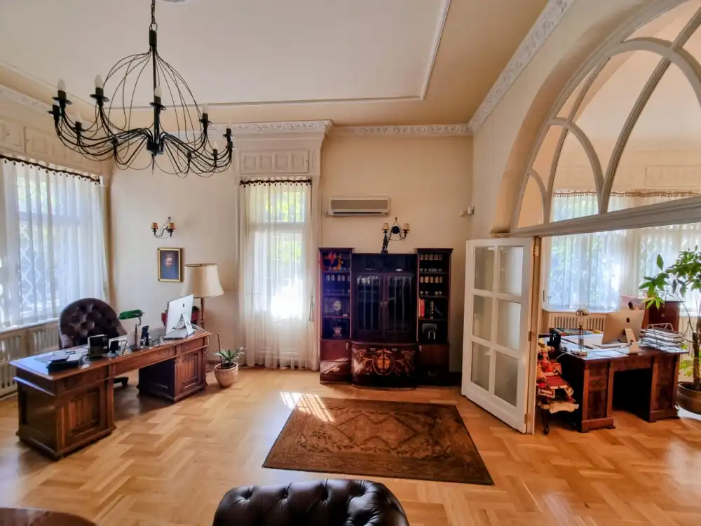 Budapest, XIV. kerület - Herminamező