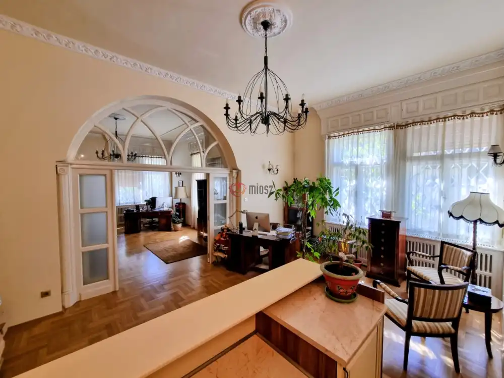 Budapest, XIV. kerület - Herminamező