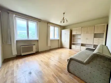 Eladó téglalakás, Budapest, XIV. kerület 1+1 szoba 40 m² 59.99 M Ft