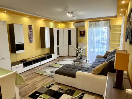 Eladó téglalakás, Budapest, XIV. kerület 2 szoba 56 m² 83.95 M Ft