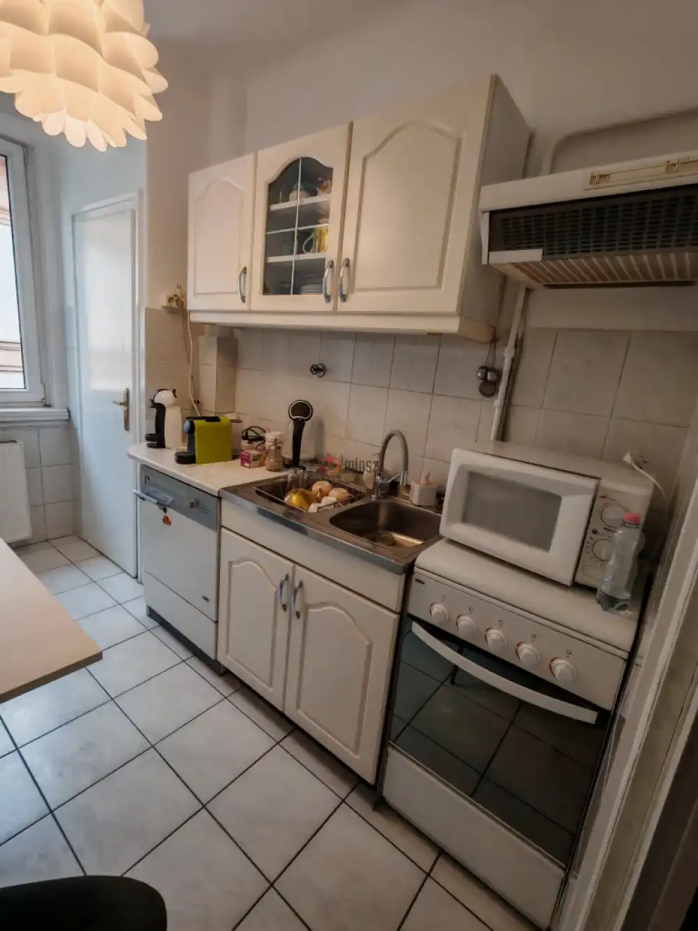 Budapest, XIV. kerület - Törökőr